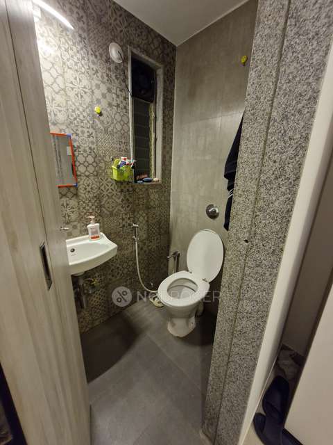 1 BHK Flat In Satellite Aarambh, Malad East For Sale  In Aarambh By Group Satellite