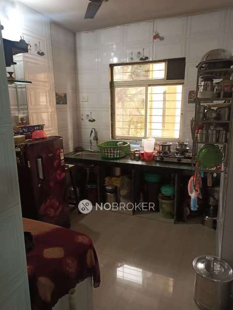 1 RK Flat In Shree Sidhivinayak Apts For Sale  In Virar West