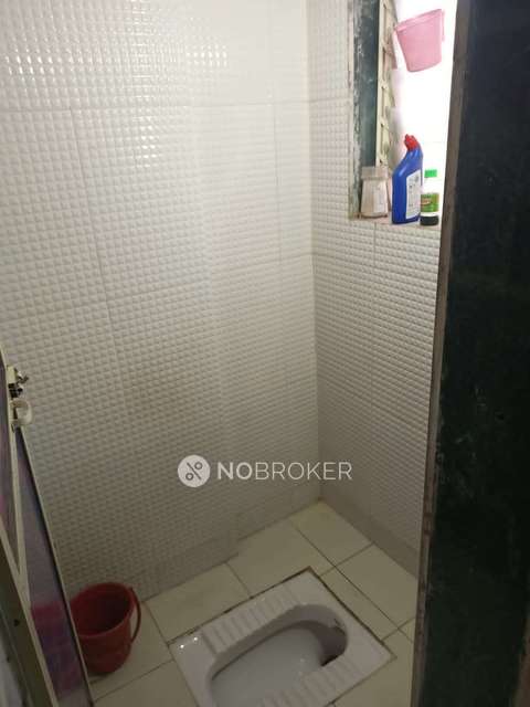 1 RK Flat In Shree Sidhivinayak Apts For Sale  In Virar West