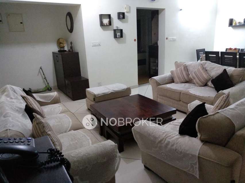 3 BHK Flat In Sobha Amethyst For Sale  In Kannamangala