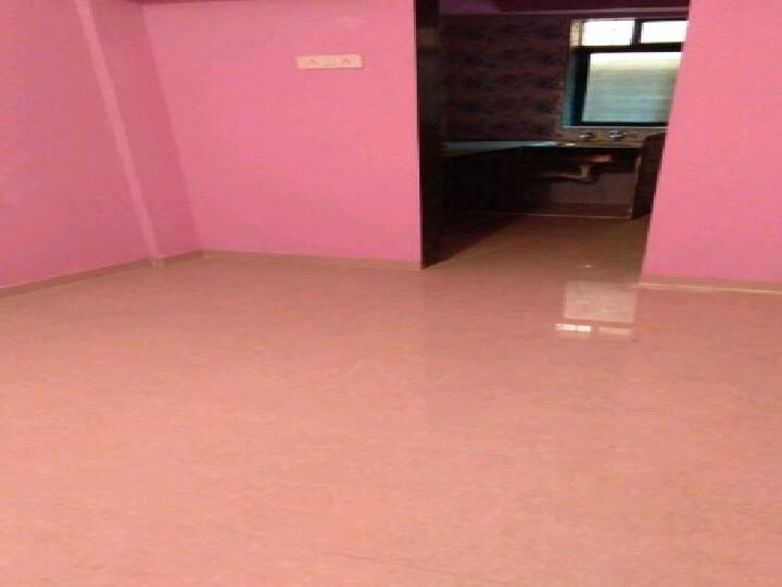 Yamuna chs Panvel Rent WITHOUT BROKERAGE Unfurnished 1 BHK Rental Flat in Yamuna chs, Panvel