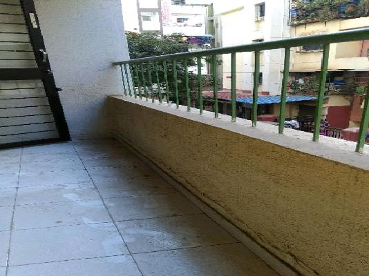 1 BHK Flat In Balaji Sasneh for Rent  In Ambegaon Budruk