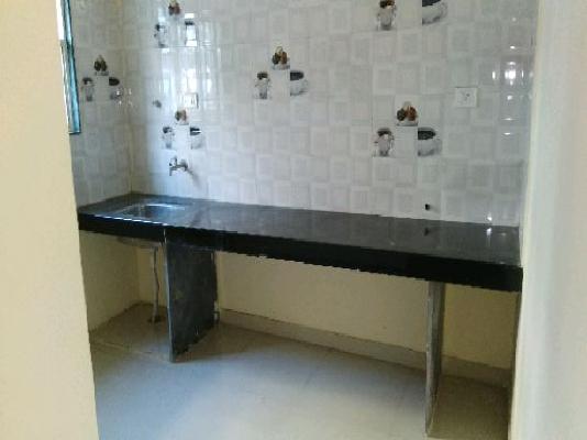 1 BHK Flat In Balaji Sasneh for Rent  In Ambegaon Budruk