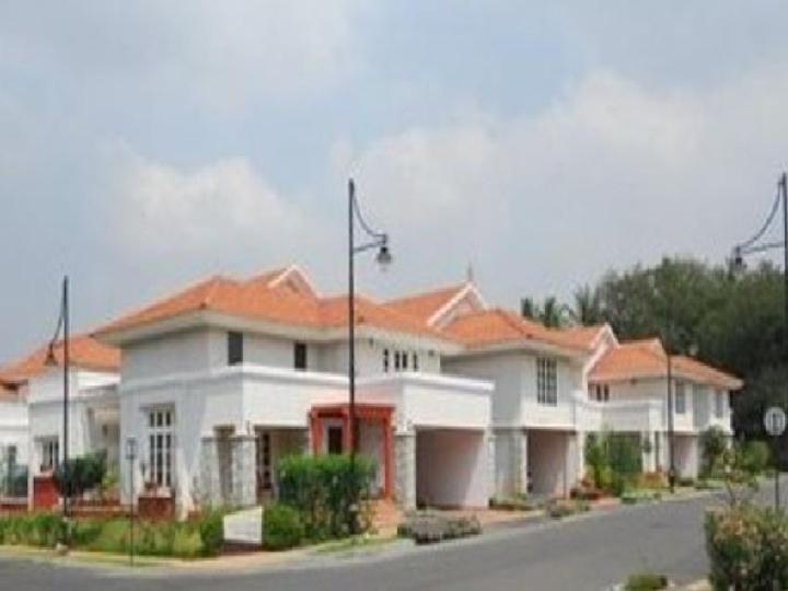 bangalore house rentals