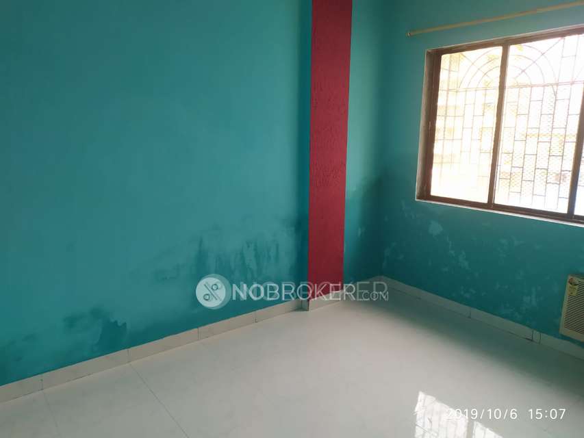 1 BHK Flat In Mythri Icon For Sale  In Kharghar