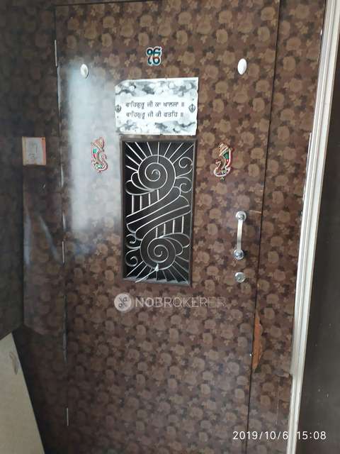 1 BHK Flat In Mythri Icon For Sale  In Kharghar