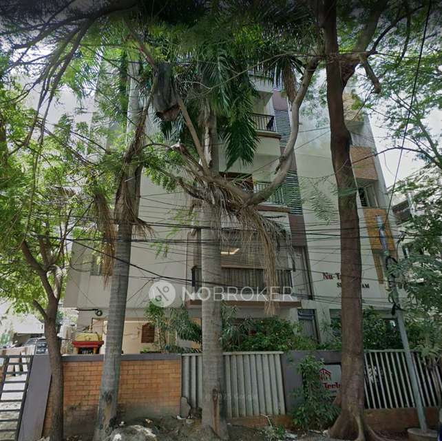 3 BHK Flat In Nu Tech Seetharam for Rent  In T Nagar