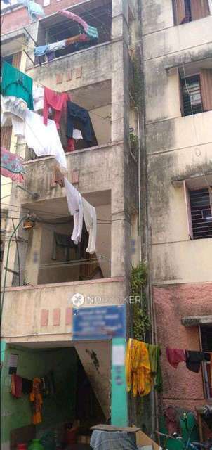 2 BHK Flat In Kc Constructions For Sale  In Saligramam