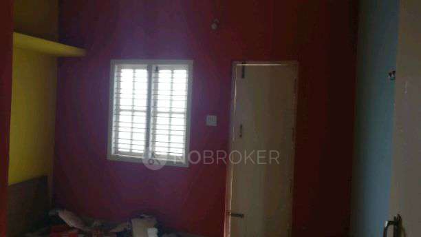 1 BHK Flat In Sri Krishna Homes for Rent  In Kattigenahalli