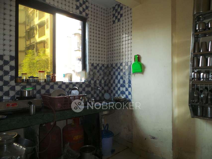 1 BHK Flat In Bhakti Residency For Sale  In Sector 13