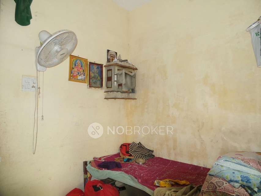 1 BHK Flat In Bhakti Residency For Sale  In Sector 13