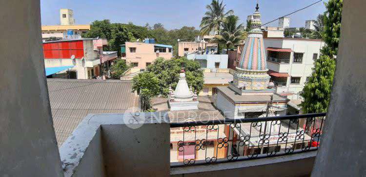 1 RK Flat In Tanahi Eshwar for Rent  In Vishrantwadi