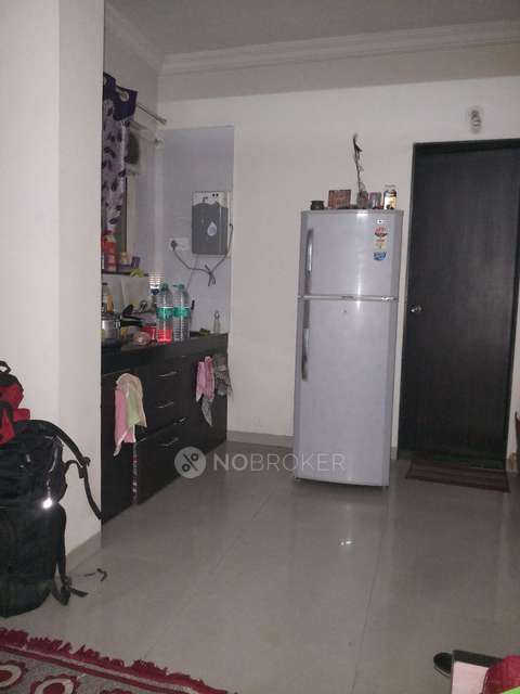 1 RK Flat In Goel Ganga Orchid for Rent  In Mundhwa