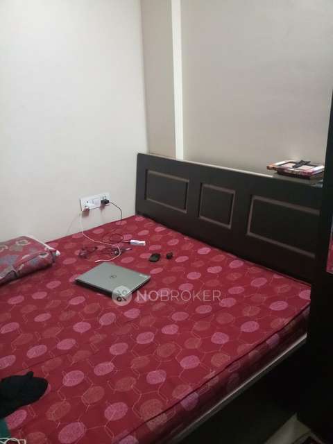1 RK Flat In Goel Ganga Orchid for Rent  In Mundhwa