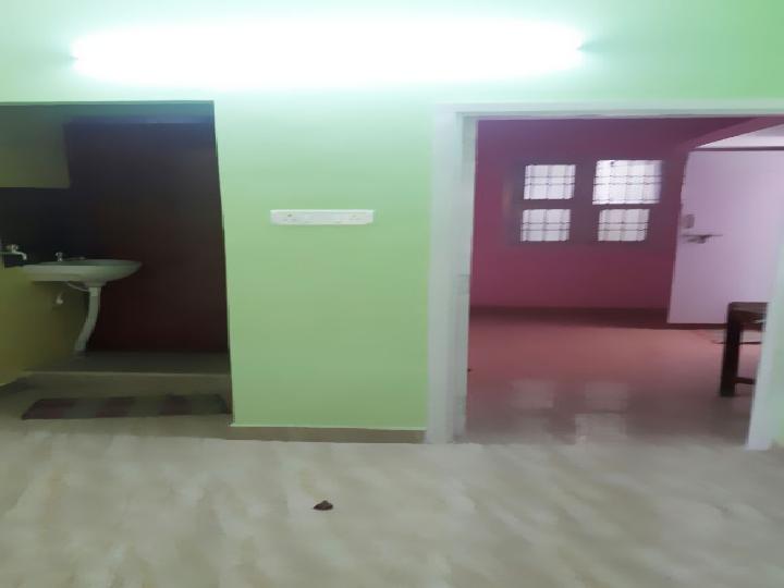 Independent House Taramani Rent WITHOUT BROKERAGE Unfurnished 1 BHK