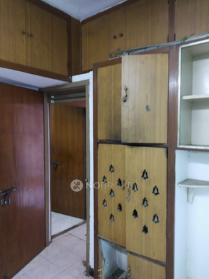 2 BHK Flat In Yogesh Park for Rent  In Kk Nagar West