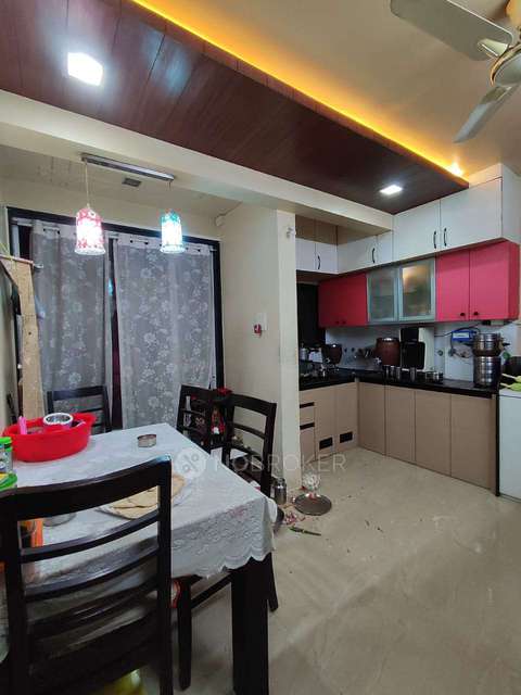 2 BHK Flat In Shree Swami Samarth Sankul Apartment For Sale  In Hadapsar