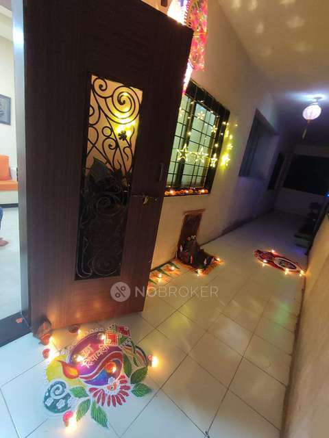 2 BHK Flat In Shree Swami Samarth Sankul Apartment For Sale  In Hadapsar