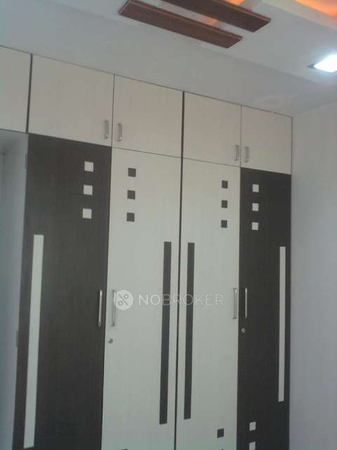 2 BHK Flat In Shree Swami Samarth Sankul Apartment For Sale  In Hadapsar