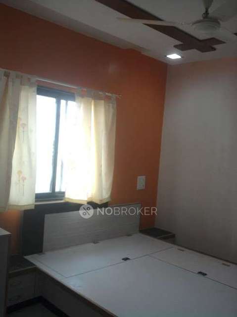 2 BHK Flat In Shree Swami Samarth Sankul Apartment For Sale  In Hadapsar