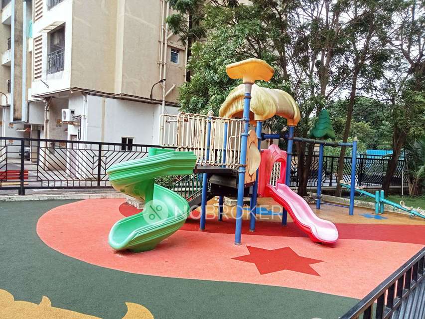 2 BHK Flat In Rosa Elite For Sale  In Thane West