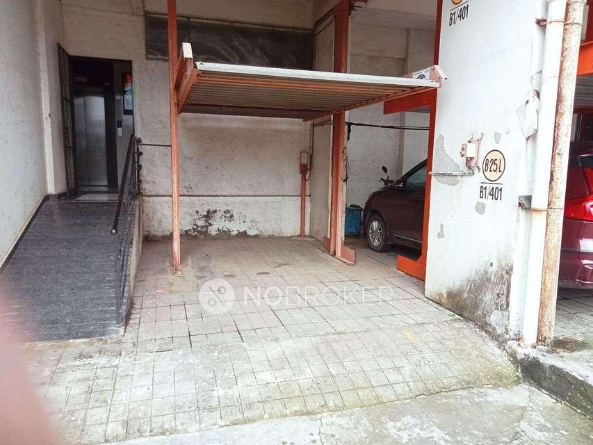 2 BHK Flat In Rosa Elite For Sale  In Thane West