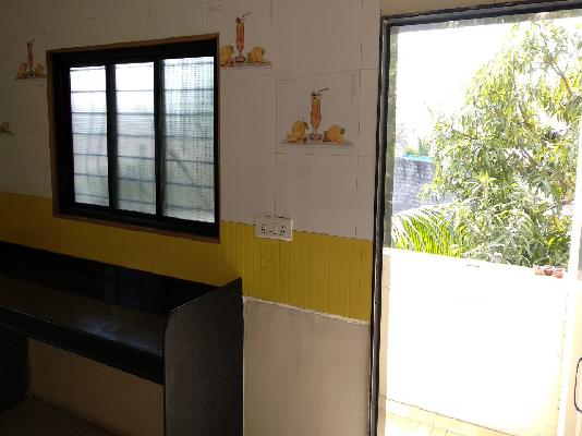 3 BHK House for Rent  In Plot No 106, Sector No. 27, Janta, Nigdi, Pimpri-chinchwad, Maharashtra 411044, India