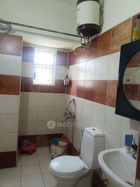 2 BHK Flat In Vivarta Maagan For Sale  In Akshayanagar