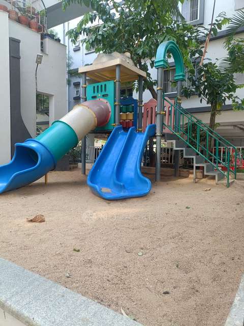 2 BHK Flat In Vivarta Maagan For Sale  In Akshayanagar