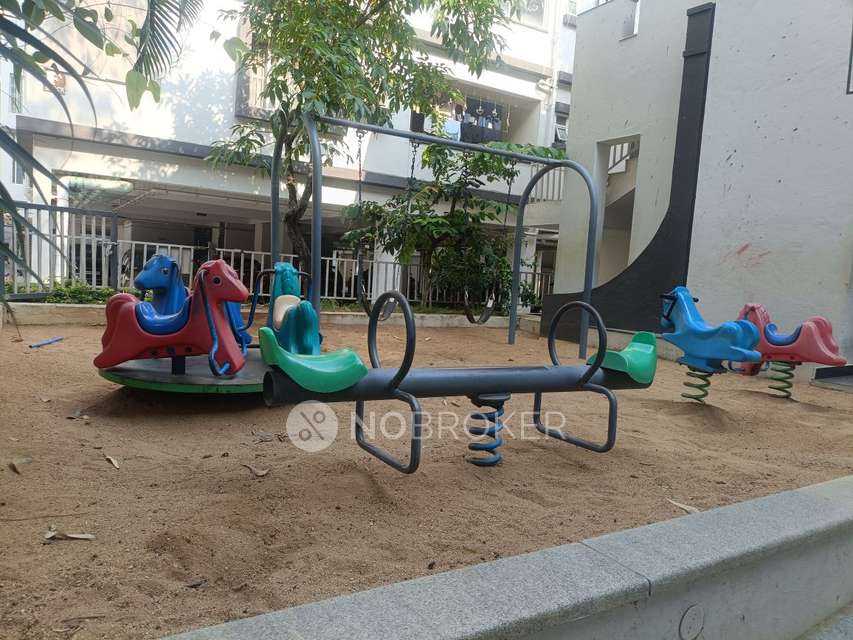 2 BHK Flat In Vivarta Maagan For Sale  In Akshayanagar