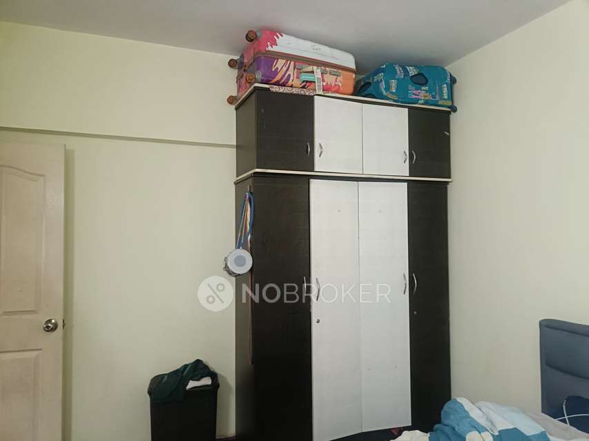 2 BHK Flat In Vivarta Maagan For Sale  In Akshayanagar
