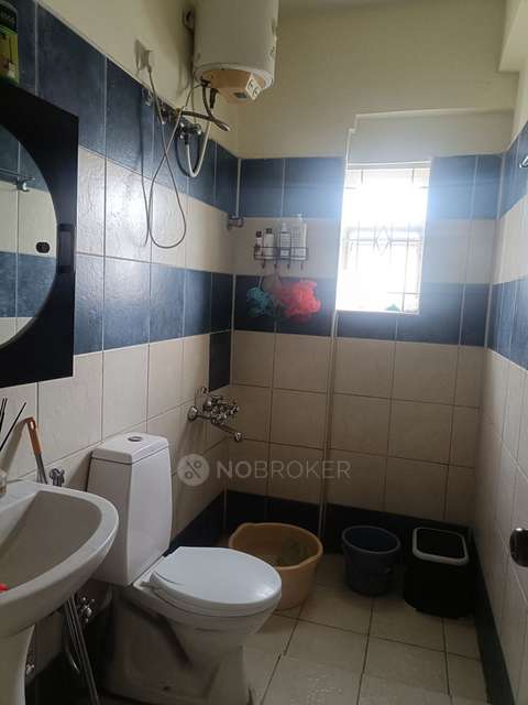 2 BHK Flat In Vivarta Maagan For Sale  In Akshayanagar