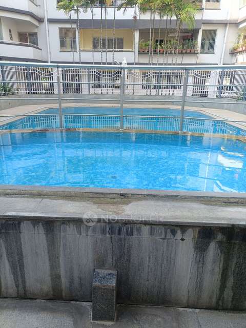 2 BHK Flat In Vivarta Maagan For Sale  In Akshayanagar