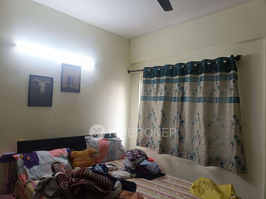2 BHK Flat In Vivarta Maagan For Sale  In Akshayanagar