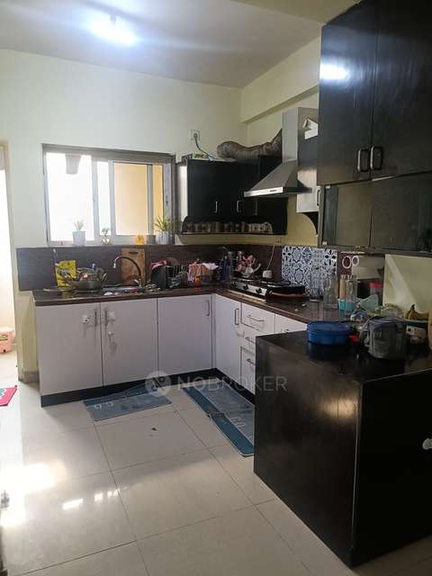 2 BHK Flat In Vivarta Maagan For Sale  In Akshayanagar