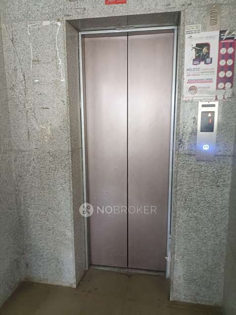 2 BHK Flat In Vivarta Maagan For Sale  In Akshayanagar