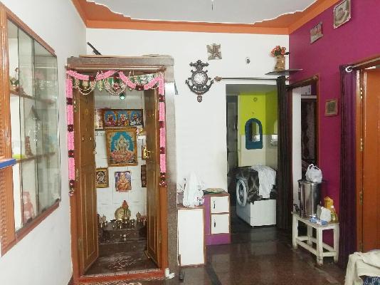 2 BHK for Rent  In Electronic City