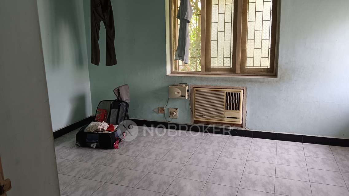 3 BHK Flat In Star Aswini Apartments  for Rent  In Raja Annamalai Puram