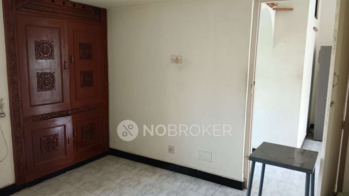 3 BHK Flat In Star Aswini Apartments  for Rent  In Raja Annamalai Puram