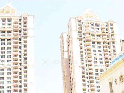 3 BHK Flat In Hiranandani Palace Gardens for Rent  In Oragadam