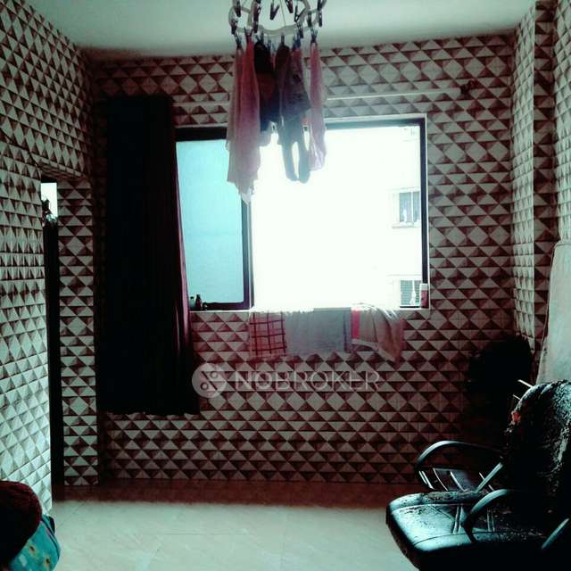 1 BHK Flat In Paradise Apartment  For Sale  In Thane