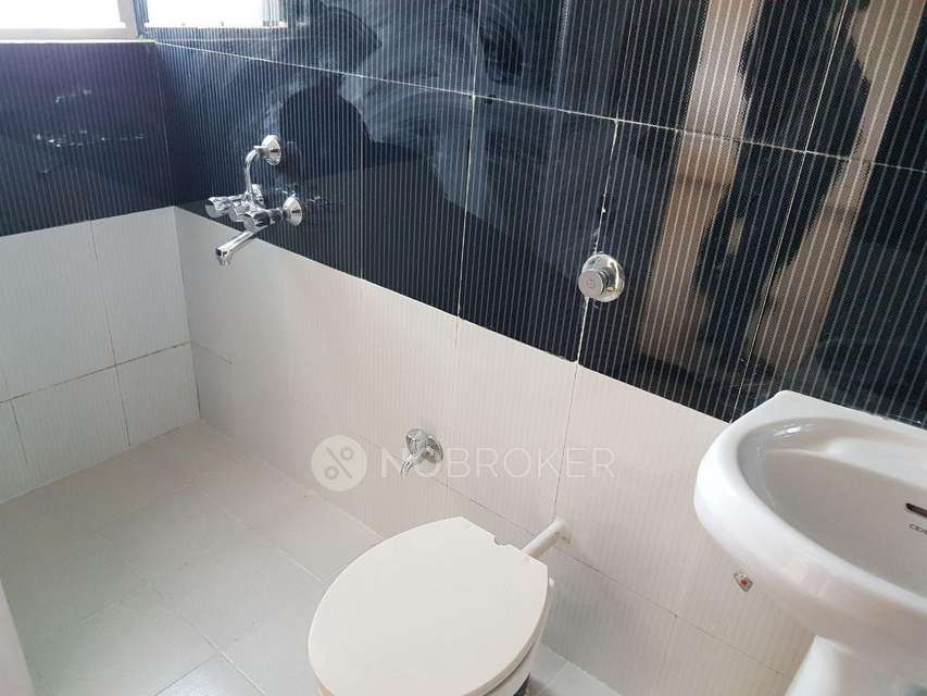 3 BHK Flat In Vision City for Rent  In Shikrapur