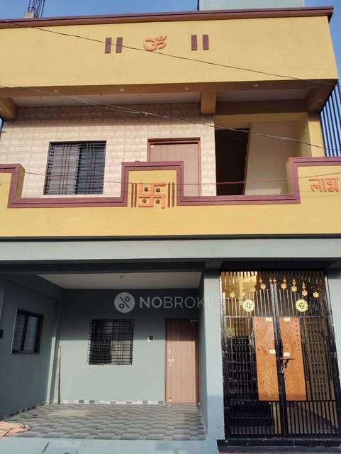 3 BHK Flat In Vision City for Rent  In Shikrapur