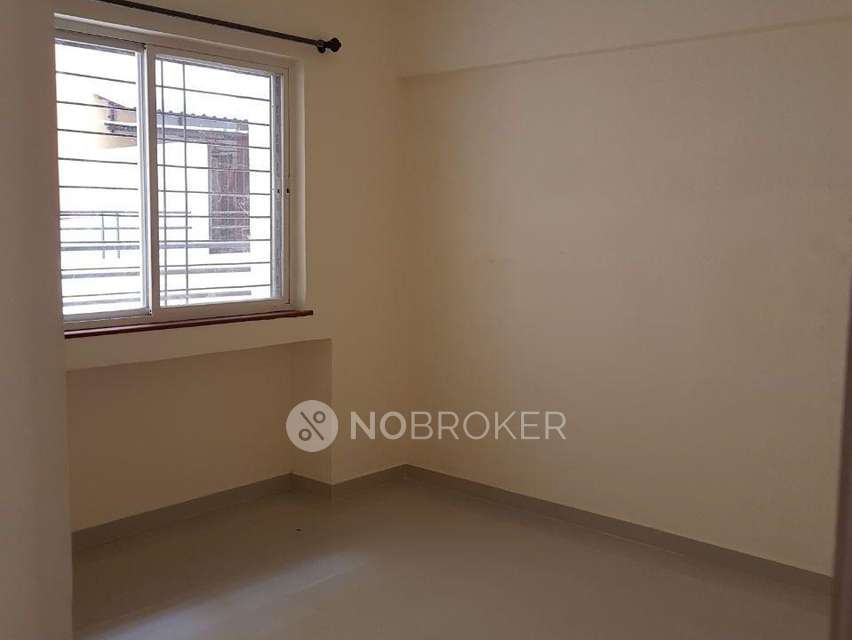 3 BHK Flat In Vision City for Rent  In Shikrapur