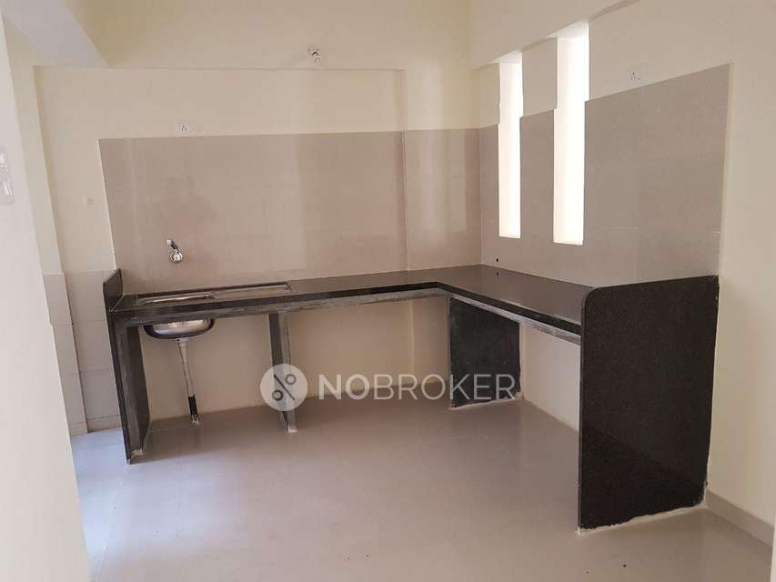 3 BHK Flat In Vision City for Rent  In Shikrapur