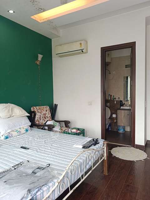 3 BHK House for Rent  In Sector 45