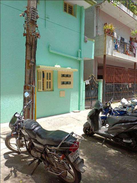 1 BHK House for Rent  In J. P. Nagar