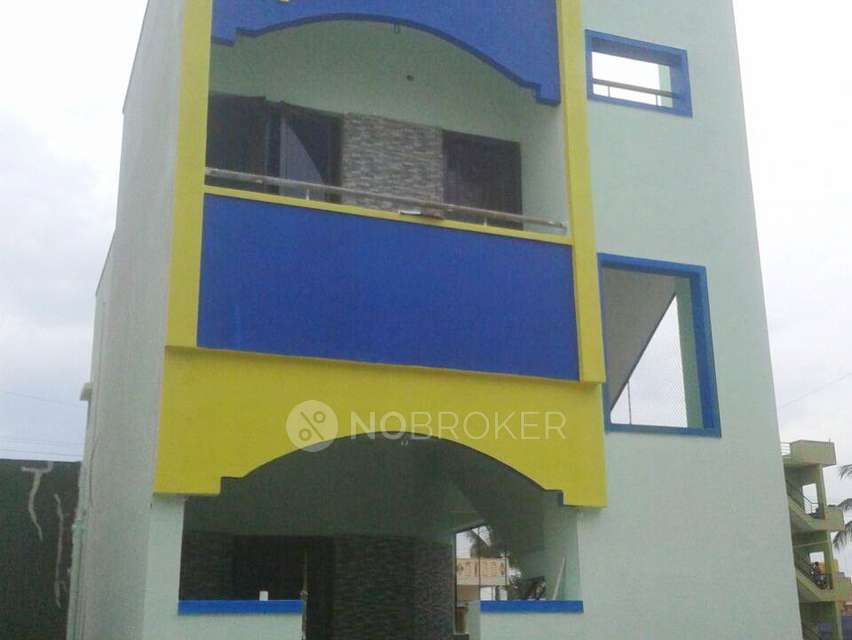 2 BHK House For Sale  In T. Dasarahalli