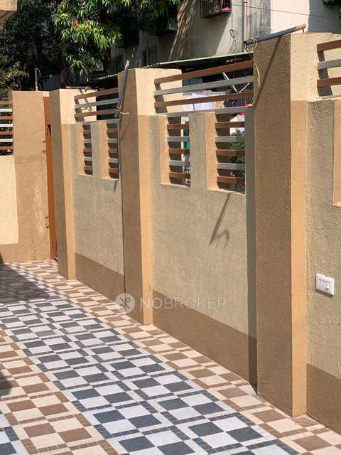 2 BHK House for Rent  In Akurdi