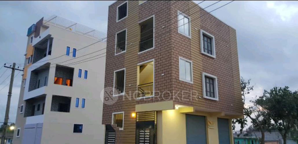 Independent House Electronics City Phase 1, Electronic City Without